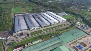Lowongan Kerja Industrial Engineering Staff di PT. Pratama Abadi Industri JX2